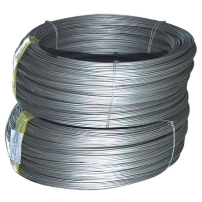 سیم فولادی ضد زنگ نورد گرم 304 2B BA Finished SS In Coil 3mm
