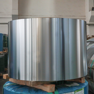 ورق کویل فولاد ضد زنگ نورد سرد 0.5mm 1mm 2mm 2B پایان ASTM 201 304 316 SS نوار کویل