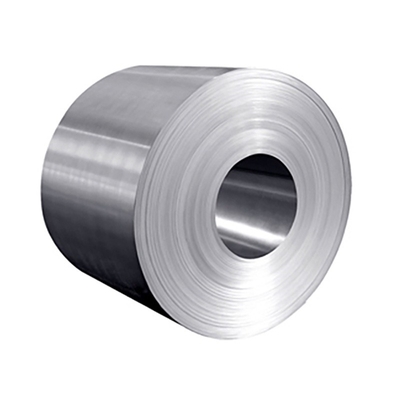 کویل های فولادی گالوانیزه داغ ASTM SGCD Gi Steel Coil