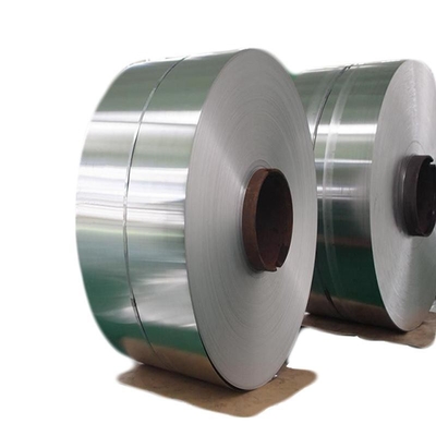 سیم پیچ فولادی گالوانیزه با روکش 24 SGCC Dx51D HDG