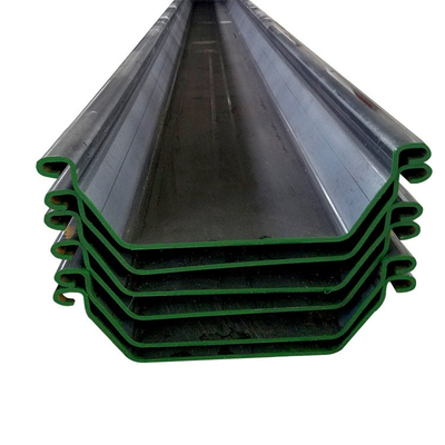 شمع ورق فولادی 600 میلی متری ASTM A36