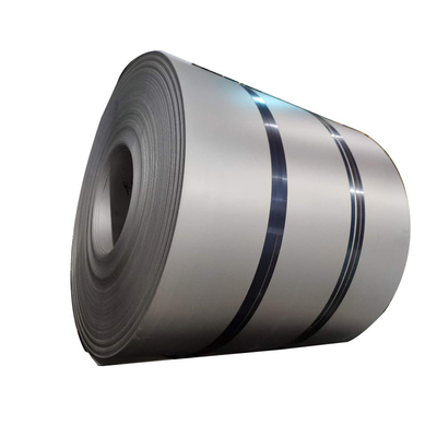 رول های فولاد کربنی نورد گرم 0.8 میلی متر ASTM A36 S235 S355 Q235 Q195