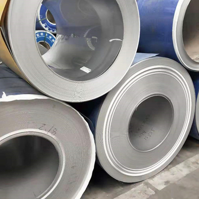 رول های فولاد کربنی نورد گرم 0.8 میلی متر ASTM A36 S235 S355 Q235 Q195