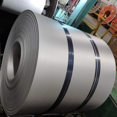 کویل فولاد کربنی ASTM A36 PVDF 800mm SS400 S235 S355 St37 St52