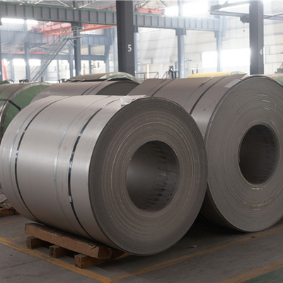 کلاف فولادی کم کربن نورد سرد S235 Q235 SS400 ASTM A36