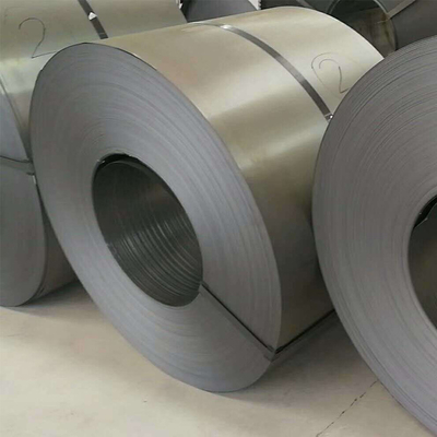 کلاف فولادی کم کربن نورد سرد S235 Q235 SS400 ASTM A36