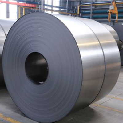 کلاف فولادی کم کربن نورد سرد S235 Q235 SS400 ASTM A36