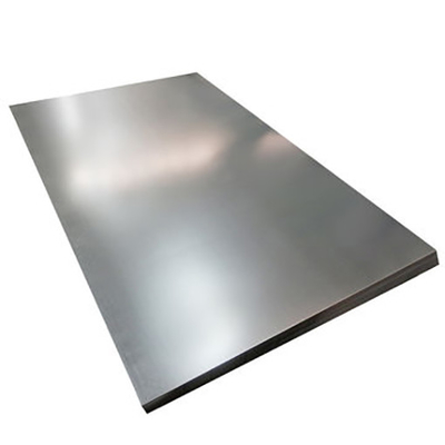 ورق فولادی گالوانیزه DX51D Z275 GI Coil SGCC Hot Dipped