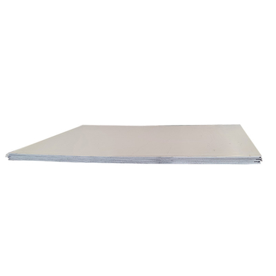 AISI Stainless Steel 304 Sheets 24 26 28 Gauge Gauge Corrosion Protection 500mm