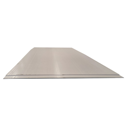 AISI Stainless Steel 304 Sheets 24 26 28 Gauge Gauge Corrosion Protection 500mm