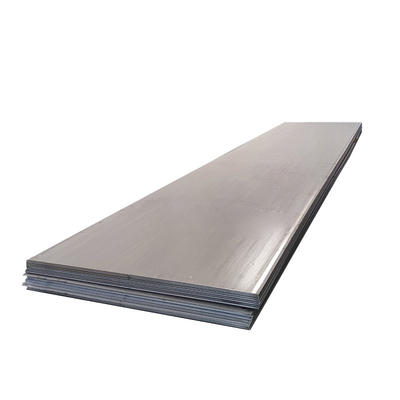 AISI Stainless Steel 304 Sheets 24 26 28 Gauge Gauge Corrosion Protection 500mm