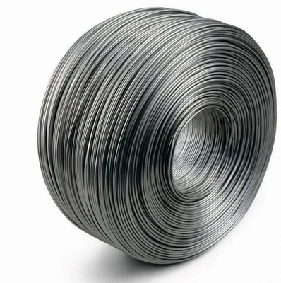 سیم فولادی ضد زنگ نورد گرم 304 2B BA Finished SS In Coil 3mm