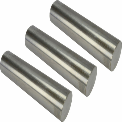میله های جوشکاری فولاد ضد زنگ TIG / MIG Er304 Er308h 309 Er308L Er316 Er316 Er317 250mm