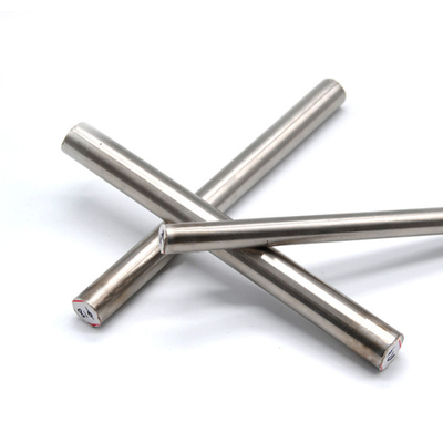 میله های جوشکاری فولاد ضد زنگ TIG / MIG Er304 Er308h 309 Er308L Er316 Er316 Er317 250mm
