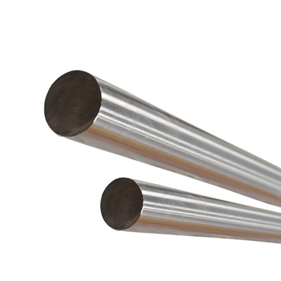 میله های جوشکاری فولاد ضد زنگ TIG / MIG Er304 Er308h 309 Er308L Er316 Er316 Er317 250mm