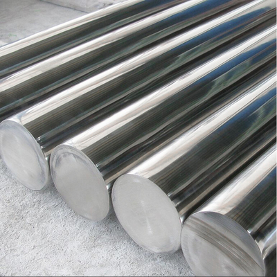 میله های جوشکاری فولاد ضد زنگ TIG / MIG Er304 Er308h 309 Er308L Er316 Er316 Er317 250mm