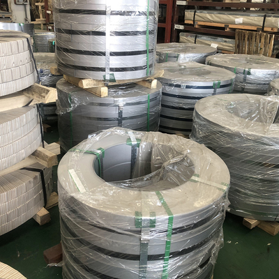 2b Ba فولاد ضد زنگ فولاد فولادی فلزی ورق نوار نورد سرد 316 430 3mm