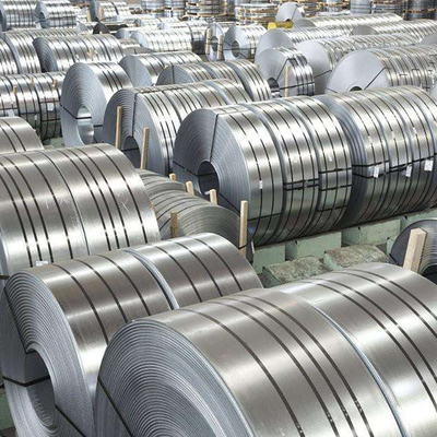 2b Ba فولاد ضد زنگ فولاد فولادی فلزی ورق نوار نورد سرد 316 430 3mm