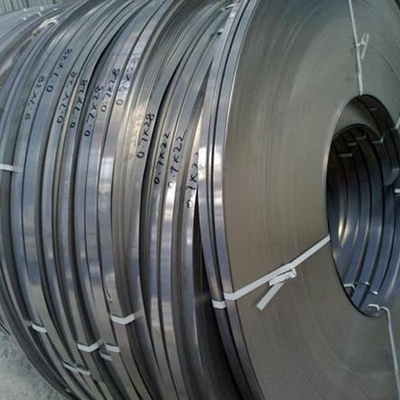 نوار فولادی ضد زنگ 316 نوار آلیاژی AISI 0.7mm 0.8mm 0.9mm 1.0mm 5.5mm