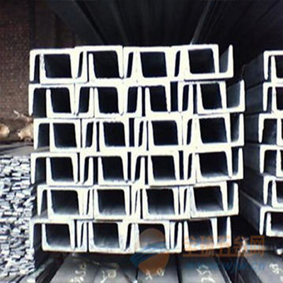 مشخصات محصولات فولادی بلند شماره 1 کانال Finish U Steel 410 420 430 پروفایل کانال فولادی ضد زنگ