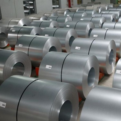 AZ275 Hot Dipped Galvalume Steel Strip G550 AZ150 Steel Coil Galvalume