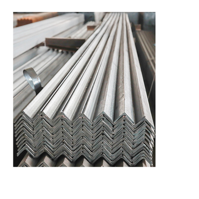 200x200 فولاد گالوانیزه زاویه Q420 50x50x6 آهن