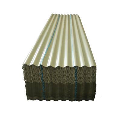 ورق رنگی Ral Ppgi 275G