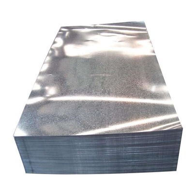 ورق فلزی گالوانیزه G90 26 گیج Z275 ورق گالوانیزه داغ