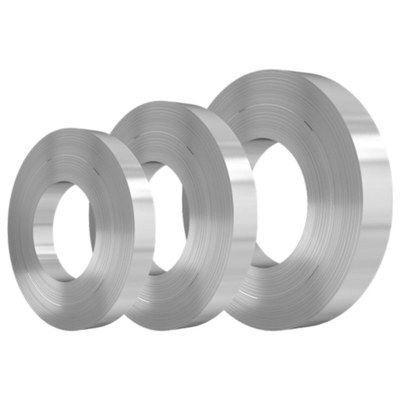 کویل های فولادی گالوانیزه داغ ASTM SGCD Gi Steel Coil