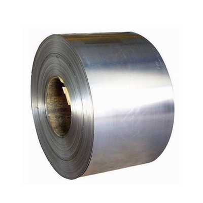کویل های فولادی گالوانیزه داغ ASTM SGCD Gi Steel Coil