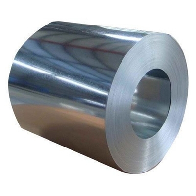 کویل فولادی 275 گرم آلوزینک گالوالوم Q235 گالوانیزه داغ