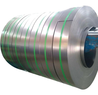 کویل گالوانیزه داغ AISI Dx51d Z150 فولاد گالوانیزه