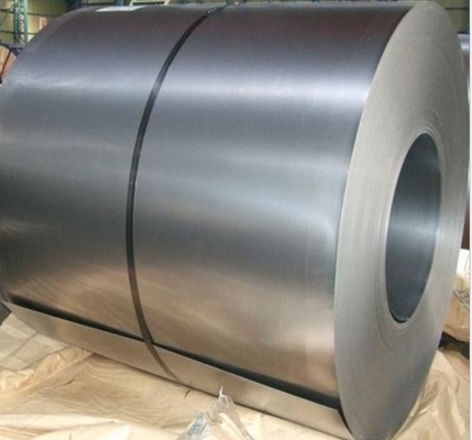کویل نوار فولادی گالوانیزه Z100 Z275 G60 DX51D Sae 1006 نورد گرم