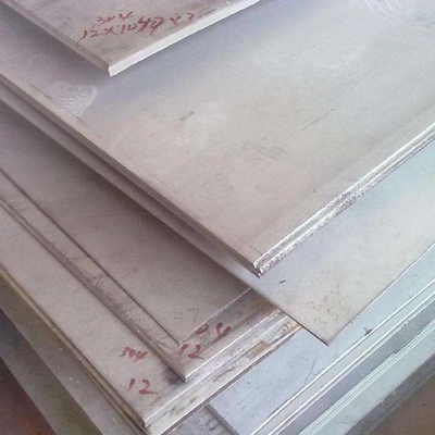ورق فولادی کربنی A283c ​​A53 ASTM ورق فولادی نورد گرم A36