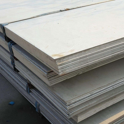 SPHC فولاد ملایم A36 ASTM ST37 ورق فلزی با کربن بالا Sphd