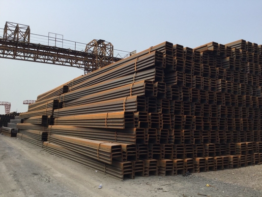 شمع ورق فولادی Sy295 Sy390 355mpa Sy390 AISI Ss400 Astm A36