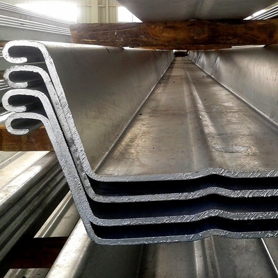 شمع ورق فولادی 600 میلی متری ASTM A36