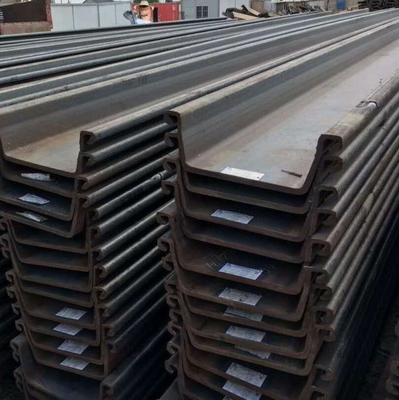 شمع ورق فولادی 600 میلی متری ASTM A36
