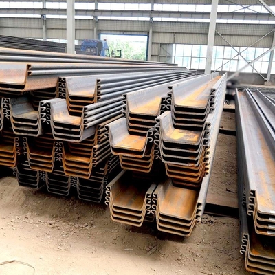 SS400 کانال C گالوانیزه 50 میلی متری ASTM کانال C گالوانیزه داغ