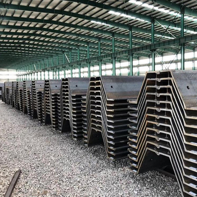 SS400 کانال C گالوانیزه 50 میلی متری ASTM کانال C گالوانیزه داغ