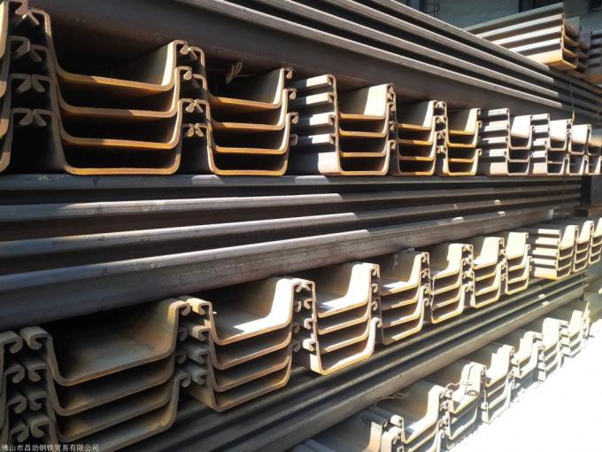 شمع ورق فولادی 600 میلی متری ASTM A36 1