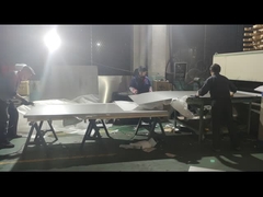 ورق فولادی ضد زنگ چیست؟