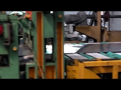 نحوه تولید کویل فولادی ضد زنگ