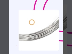 سیم فولادی ضد زنگ چیست؟