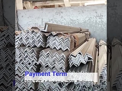 فولاد زاویه دار ضد زنگ چیست؟