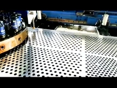 صفحه پیش ساخته فولاد ضد زنگ چیست؟