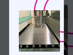 صفحه شطرنجی فولاد ضد زنگ چیست؟