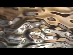 صفحه موج دار آب از جنس استنلس استیل چیست؟